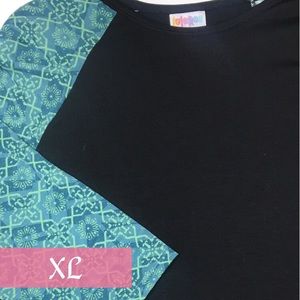 Lularoe 2XL Randy